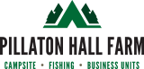 Pillaton Hall Farm Logo